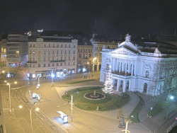 Malinovského náměstí