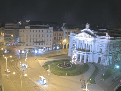 Malinovského náměstí