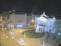 Malinovského náměstí