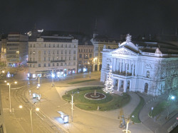 Malinovského náměstí