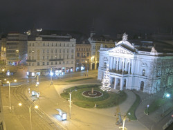 Malinovského náměstí