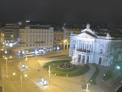 Malinovského náměstí