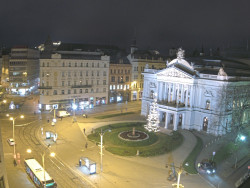 Malinovského náměstí