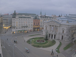 Malinovského náměstí