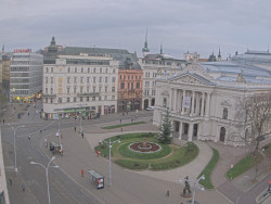 Malinovského náměstí