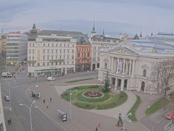 Malinovského náměstí