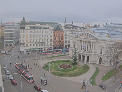 Malinovského náměstí