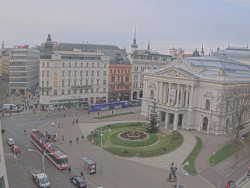 Malinovského náměstí