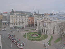 Malinovského náměstí