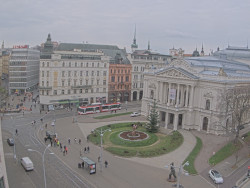 Malinovského náměstí