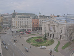 Malinovského náměstí