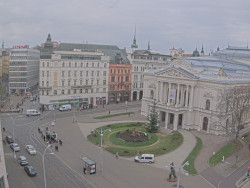 Malinovského náměstí