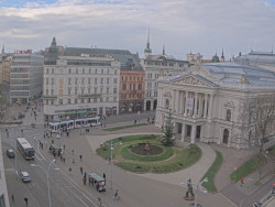 Malinovského náměstí