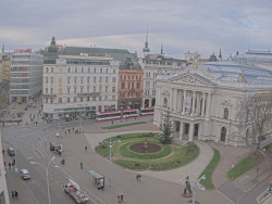 Malinovského náměstí