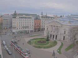 Malinovského náměstí