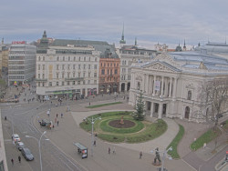 Malinovského náměstí