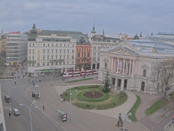 Malinovského náměstí