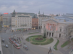 Malinovského náměstí