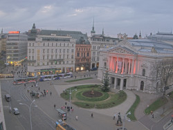 Malinovského náměstí