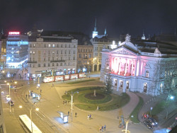 Malinovského náměstí