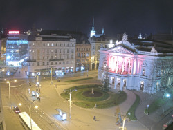 Malinovského náměstí