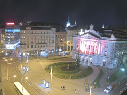 Malinovského náměstí