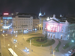 Malinovského náměstí