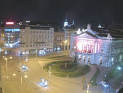 Malinovského náměstí