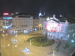 Malinovského náměstí