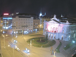 Malinovského náměstí