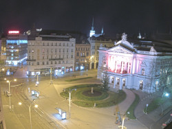 Malinovského náměstí