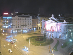 Malinovského náměstí