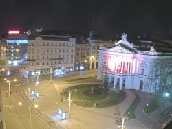 Malinovského náměstí