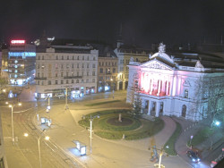 Malinovského náměstí