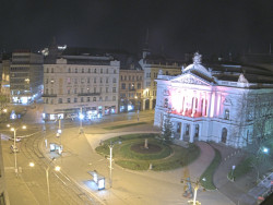 Malinovského náměstí