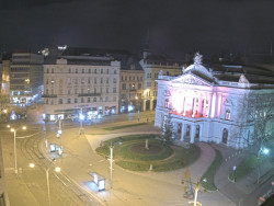 Malinovského náměstí