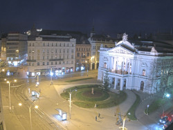 Malinovského náměstí