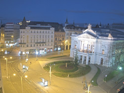 Malinovského náměstí