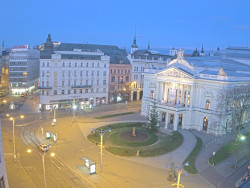 Malinovského náměstí