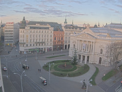 Malinovského náměstí