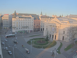 Malinovského náměstí