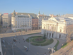 Malinovského náměstí