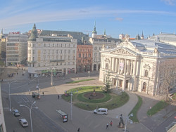 Malinovského náměstí