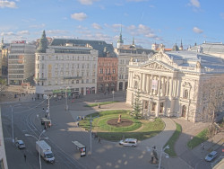 Malinovského náměstí