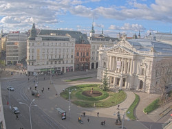 Malinovského náměstí