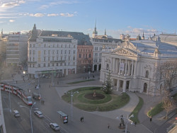 Malinovského náměstí