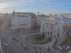 Malinovského náměstí