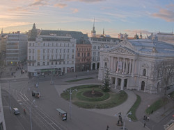 Malinovského náměstí