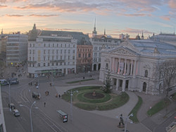 Malinovského náměstí