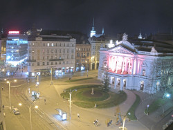 Malinovského náměstí